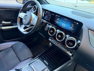 Mercedes GLA 2021 180 gasolina Aut. NACIONAL