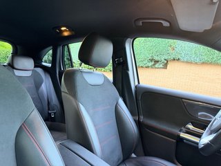Mercedes GLA 2021 180 gasolina Aut. NACIONAL
