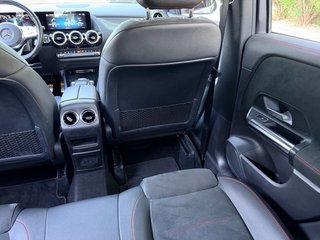 Mercedes GLA 2021 180 gasolina Aut. NACIONAL