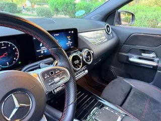 Mercedes GLA 2021 180 gasolina Aut. NACIONAL