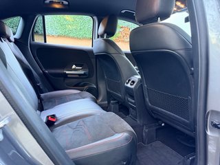 Mercedes GLA 2021 180 gasolina Aut. NACIONAL
