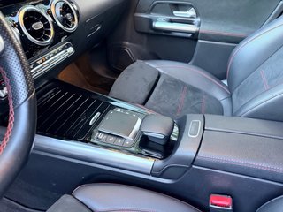 Mercedes GLA 2021 180 gasolina Aut. NACIONAL