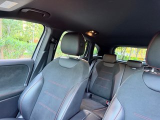 Mercedes GLA 2021 180 gasolina Aut. NACIONAL