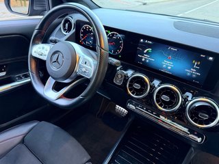 Mercedes GLA 2021 180 gasolina Aut. NACIONAL