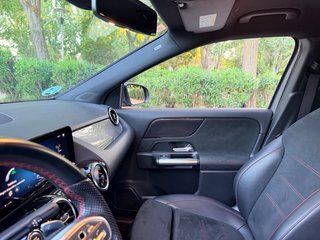 Mercedes GLA 2021 180 gasolina Aut. NACIONAL