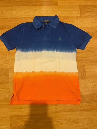 Polo Ralph Lauren talla 10-12 años