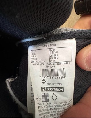 Patines en línea para adulto. Oxelo