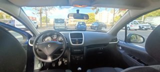 Peugeot 207 2010