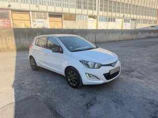 Hyundai i20 2014