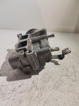 Mitsubishi 1582a241 enfriador egr montero 295243