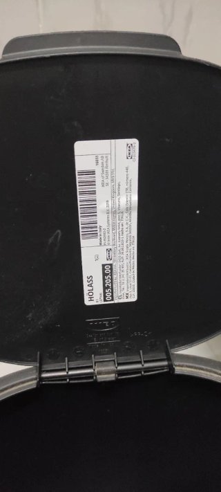 Estanterías de baño Ikea