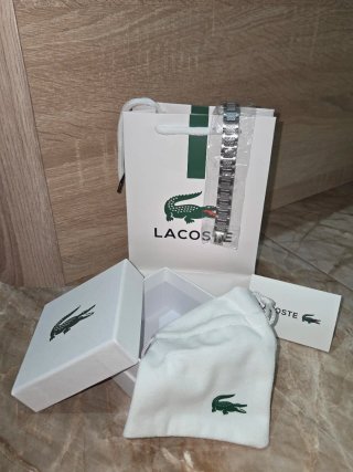 Pulsera Acero Inoxidable