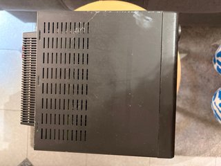 Sony MHC-1600 Mini Hi-Fi Component System