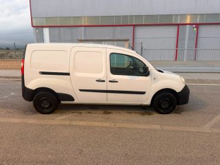 Renault Grand Kangoo 2012