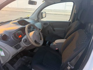 Renault Grand Kangoo 2012