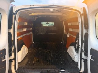 Renault Grand Kangoo 2012