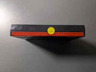 Bank Panic Master System Sega