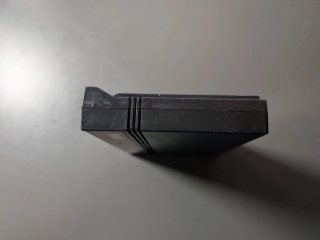 Bank Panic Master System Sega