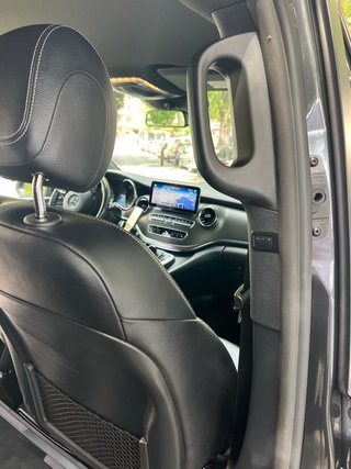 Mercedes-Benz Clase V 300 Disel 4MATIC