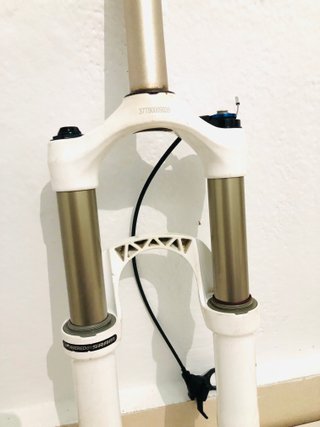 Rock Shox Reba SL air 100mm