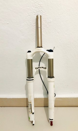 Rock Shox Reba SL air 100mm