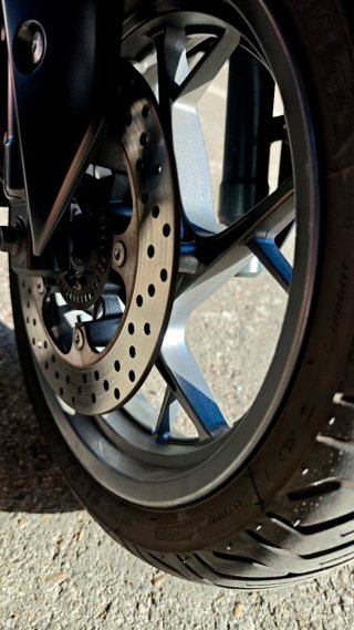 Yamaha XMAX 300 Tech MAX ESPECIAL EDITION