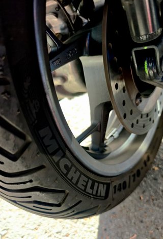 Yamaha XMAX 300 Tech MAX ESPECIAL EDITION