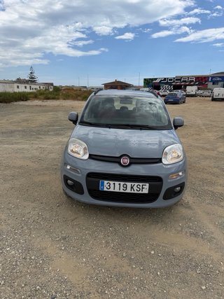 FIAT Panda 2018