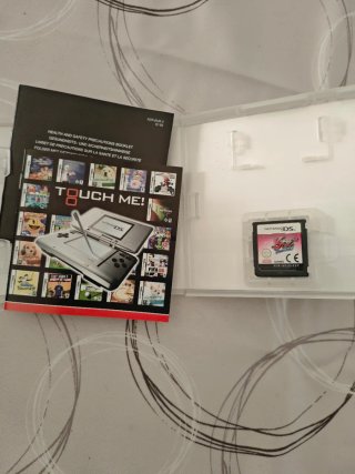 Viewtiful Joe: Double Trouble! Nintendo DS