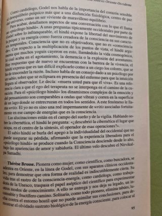 Psicología y psicoterapia  transpersonal.