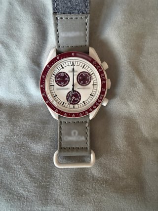 Reloj OxS Moon