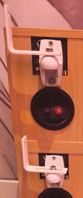 Altavoces Vieta Scena