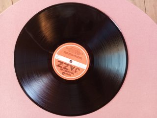 Vinilo Rex Stewart - Los Grandes del Jazz