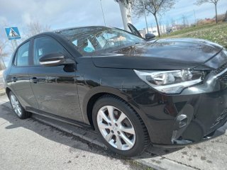 Opel Corsa 2022