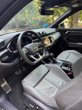 Audi Q3 2023