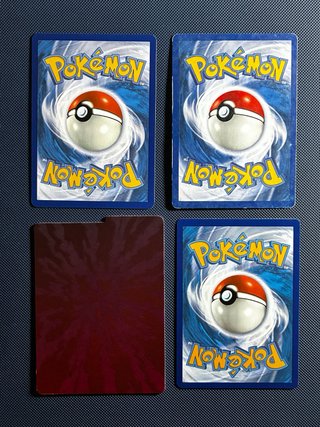 Carte Pokémon Charmander