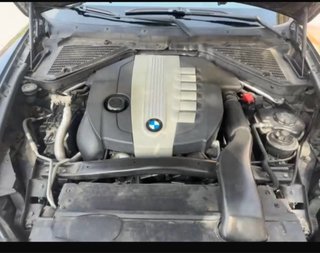 BMW X5 3000 SD 2009