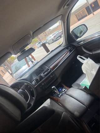 BMW X5 3000 SD 2009