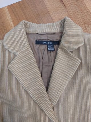 Zara T.38 - Pana mujer