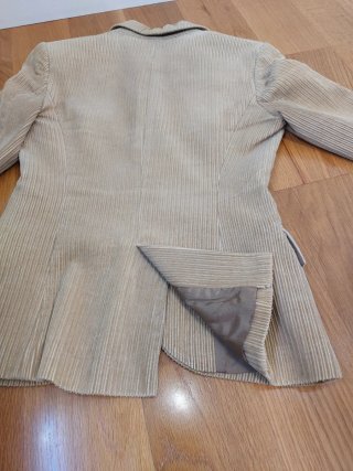 Zara T.38 - Pana mujer