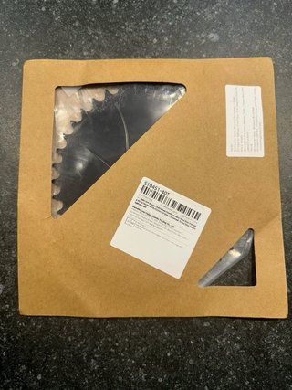 Plato RIRO 40T DirectMount aluminio