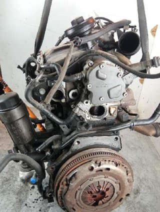 211141 motor completo atd volkswagen beetle 1.9 mt