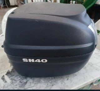Shad SH40