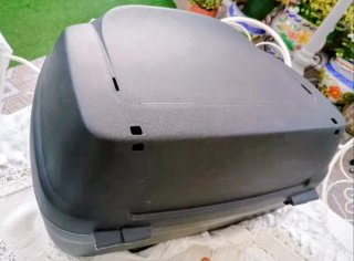 Shad SH40