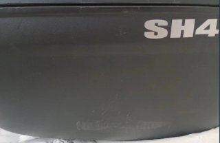 Shad SH40