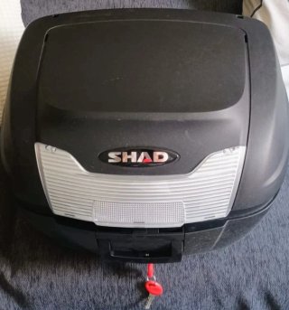Shad SH40