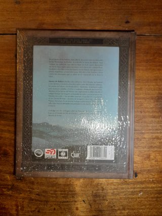 El Anillo Único: Jinetes de Rohan Precintado