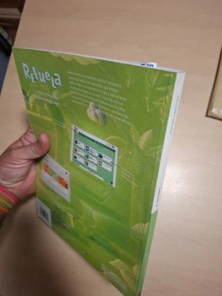 Biología y Geología : 1o ESO : Revuela