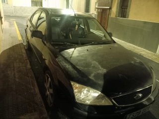 Ford Mondeo 2005