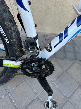 Bicicleta MTB Specialized Crave Comp 29 (TallaL19)